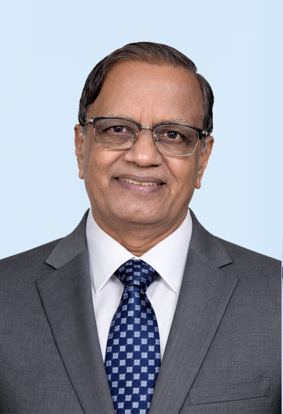 Dr. Satish B. Jain