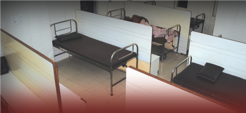 Accommodation Facilities